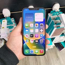 Apple iPhone 12 Pro Max 128GB in Graphite (T-Mobile, Metro PCS, Simple Mobile, Sprint)