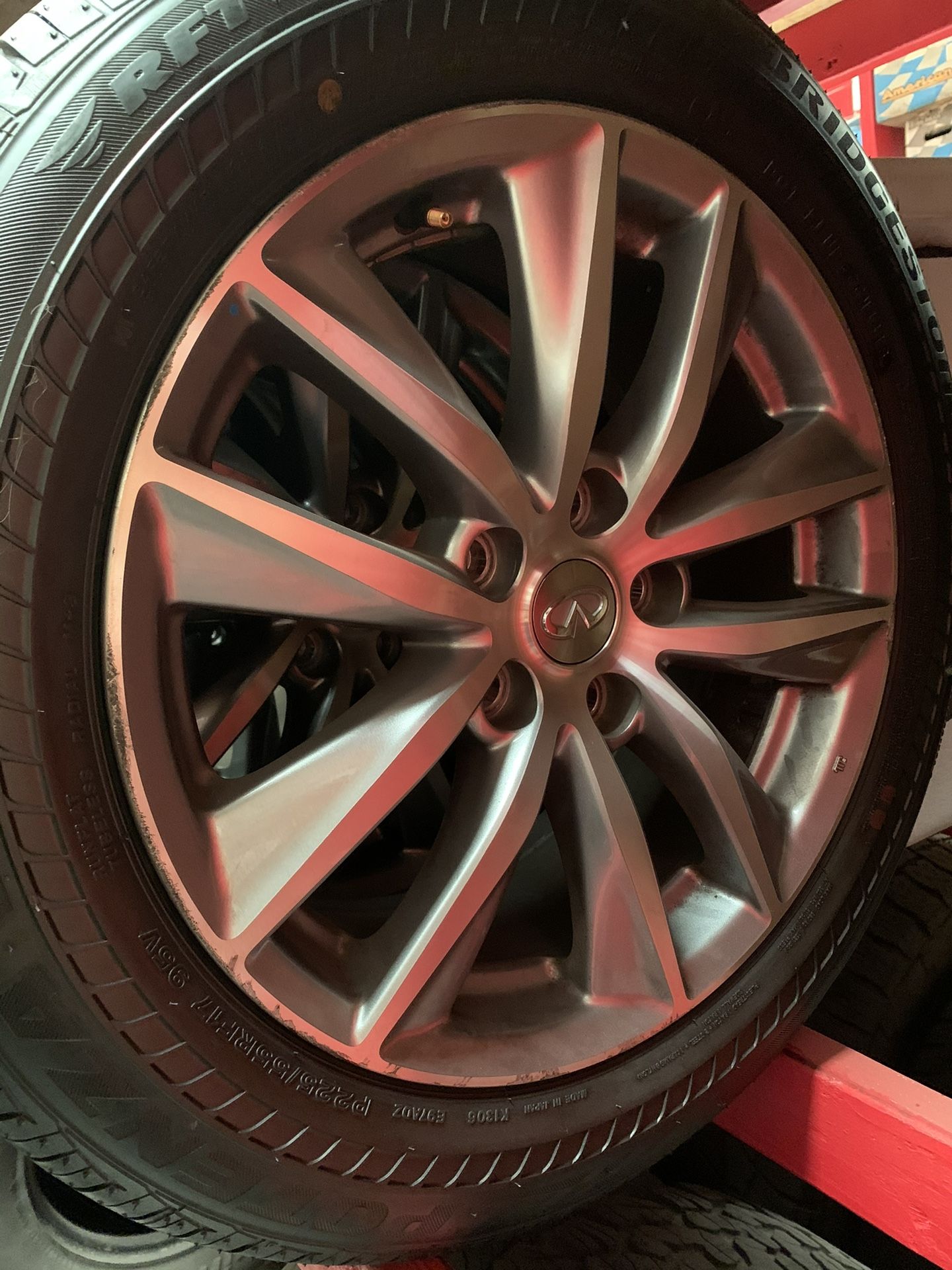 Wheels And Tires for Sale in Modesto, CA OfferUp