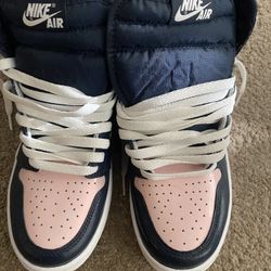 Nike Air Jordan 