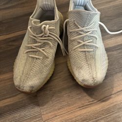 Adidas Yeezy 350 V2 Natural 