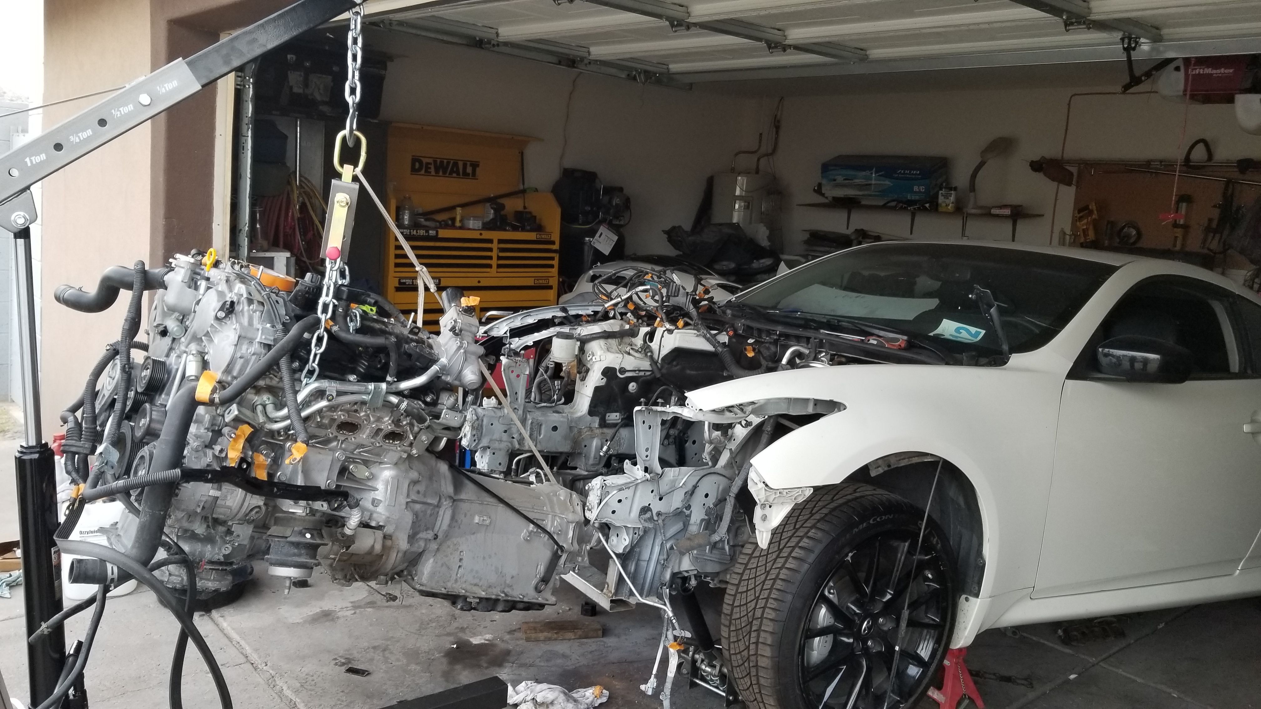 Mobile Mechanic