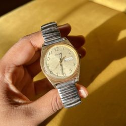 Watch/ Bracelet