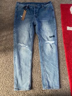 Ksubi Jeans