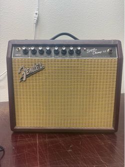Fender Super Champ X2  / Limited Edition – Excellent Condition