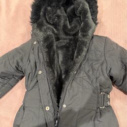 Kids coat
