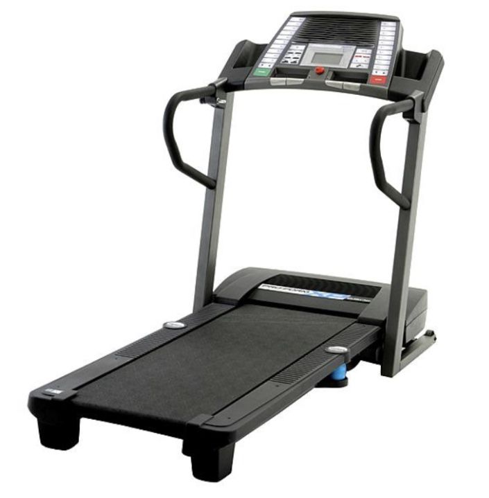 Treadmill ProForm 650E