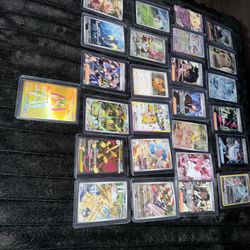 Pokémon Cards 
