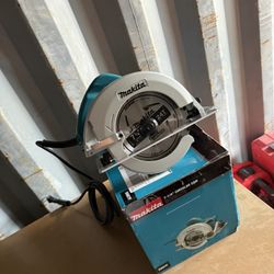 Cutting Saw