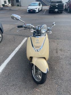 Scooter