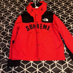 Supeme Northface Jacket