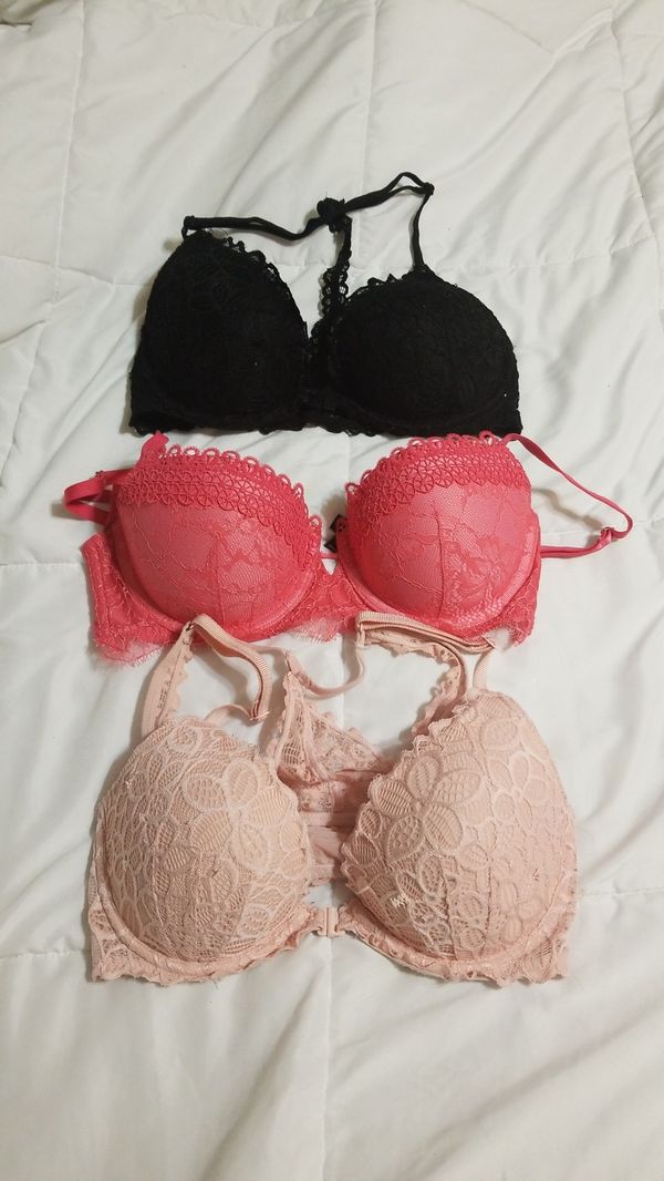 VS bras for Sale in Las Vegas, NV OfferUp