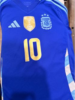 Argentina jersey