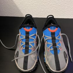 Nike Kids Baseball Turf Cleats 