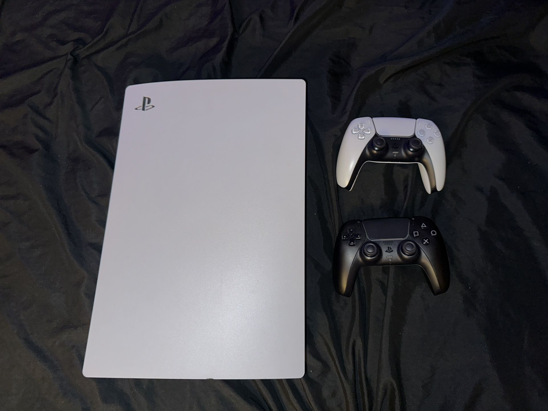 Ps5