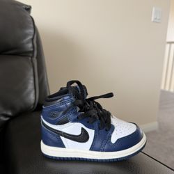 Nike Toddler Shoes 