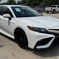 2023 TOYOTA-CAMRY 