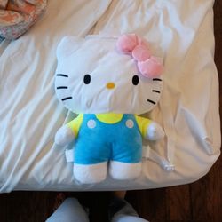 Hello Kitty Backpack 