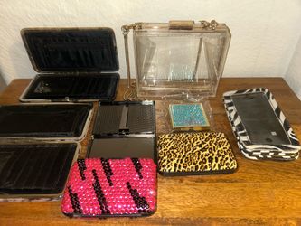 Random Purse Items