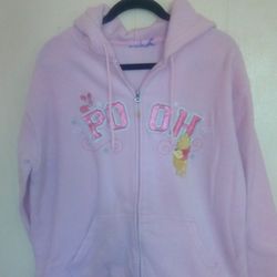 Hooded Sweatshirt, Winnie The Pooh