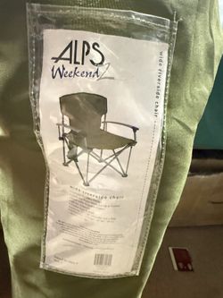 Camping Chair