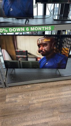 Samsung 55 inch tv