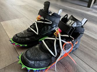 Nike Air Force 1 Off White US 11.5