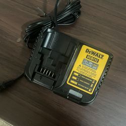 Dewalt Tool Charger 