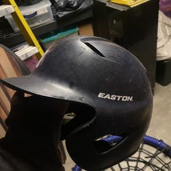 Kids Baseball Helmet