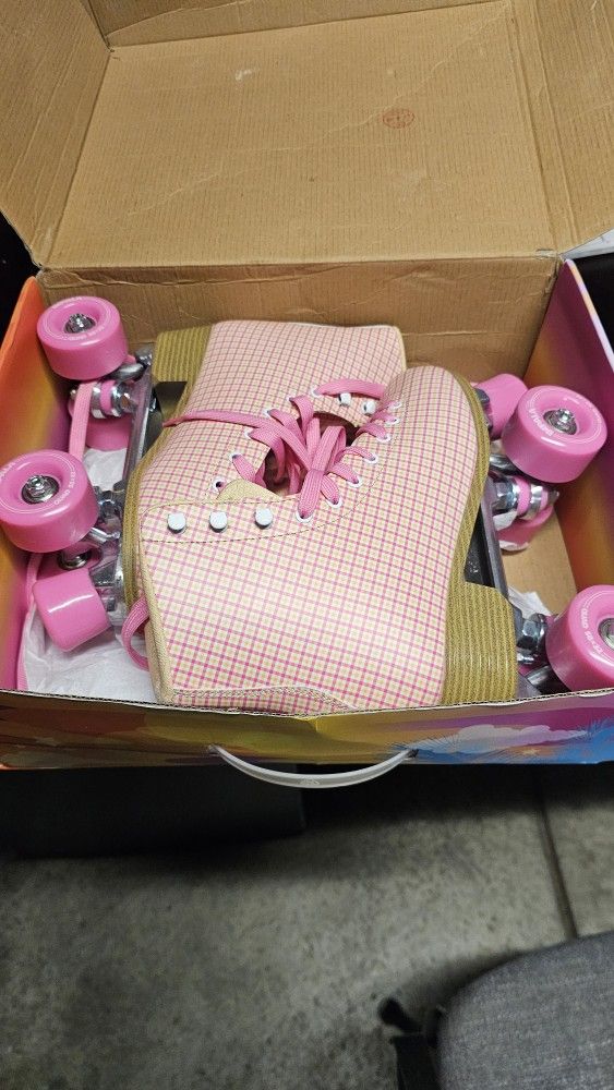 Roller Skates