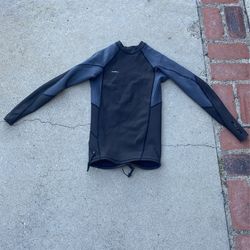 O’Neill Hyperfreak 1.5m Wetsuit Top