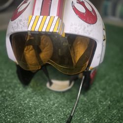 Disney Star Wars Helmet