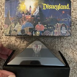 Disneys Main Street Electrical Parade light collectible