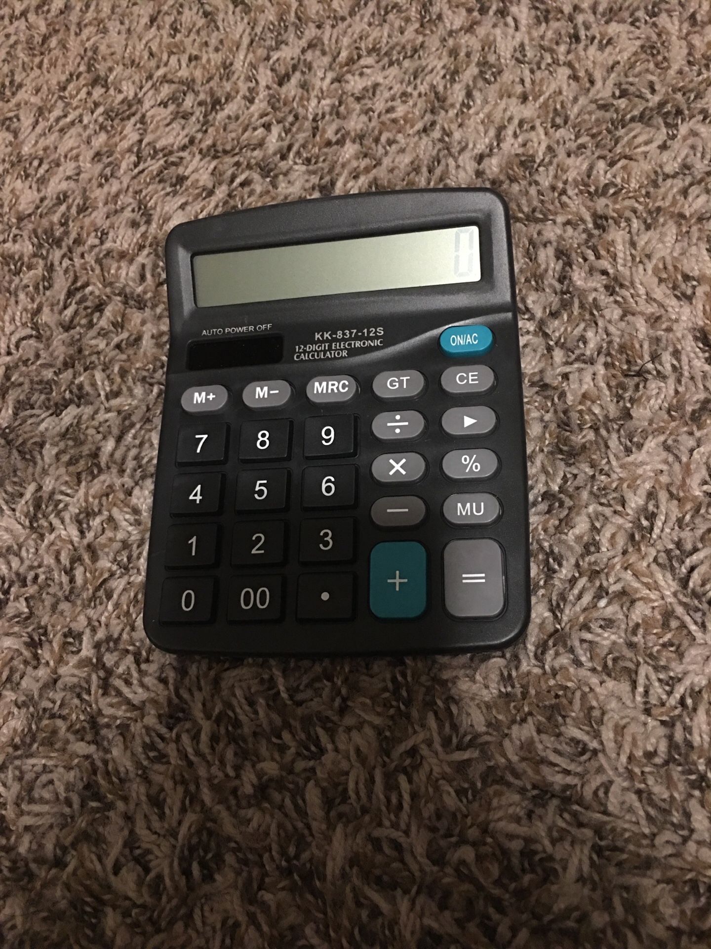 Calculator