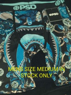 PSD Boxers