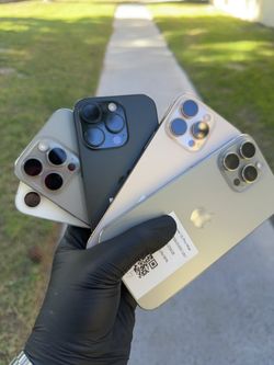 iPhone 16 Pro / 16 Pro Max Factory Unlocked / International / Mexico