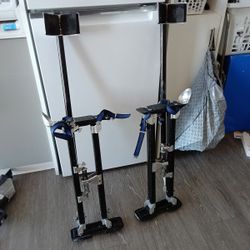 Drywall/Painters Stilts 