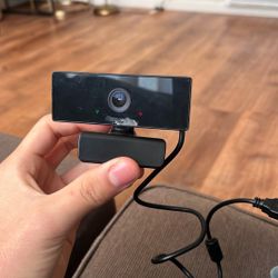 Webcam