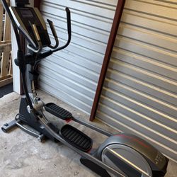 ProForm Elliptical 