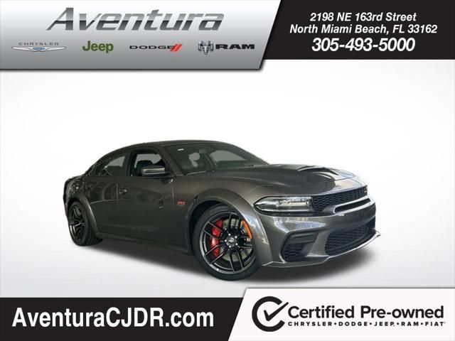 2021 Dodge Charger