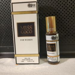 Perfume De Aceite.  oil perfume 