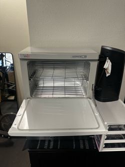 Towel warmer