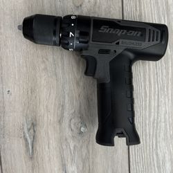 Snap On Cordless Drill No Battery