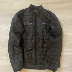 Patagonia Puffer Jacket
