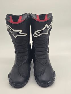 Alpinestars SMX-6V3 USA 9.5 euro 44