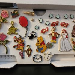 Pins 