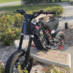 Built ebox 2.0 (trades for super 73 also)