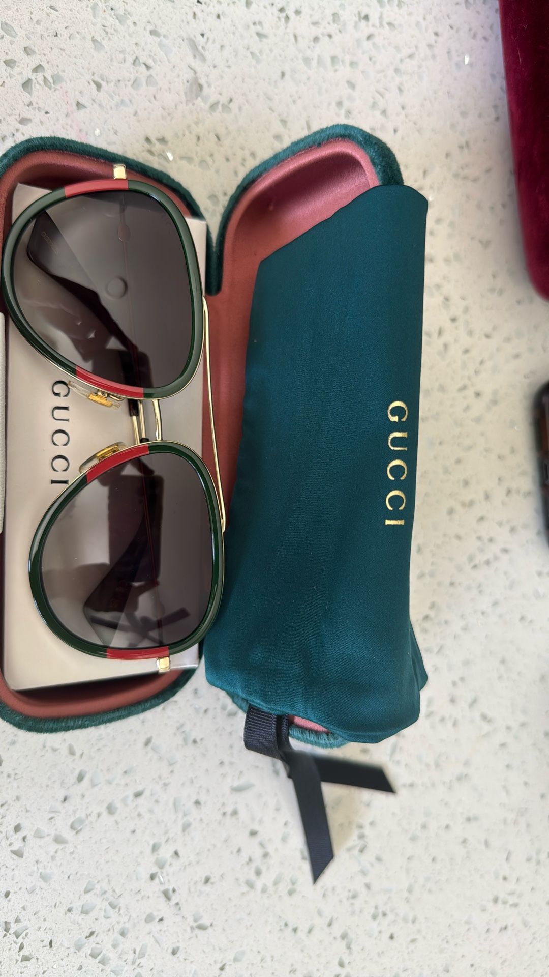Gucci Glasses