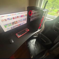  Complete Cyberpower Pc Setup