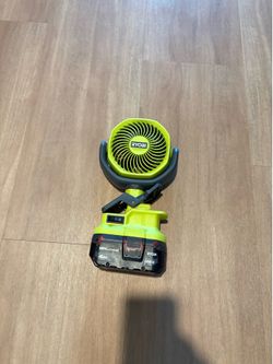 Ryobi tools
