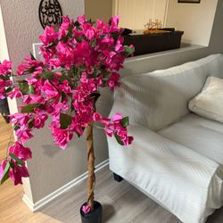 Artificial plant
